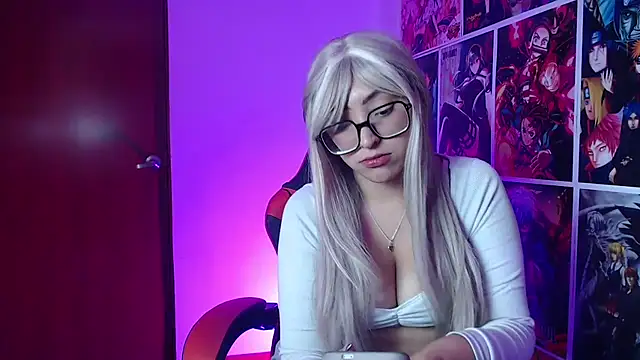 Arianna fairy online show from 07.08.26