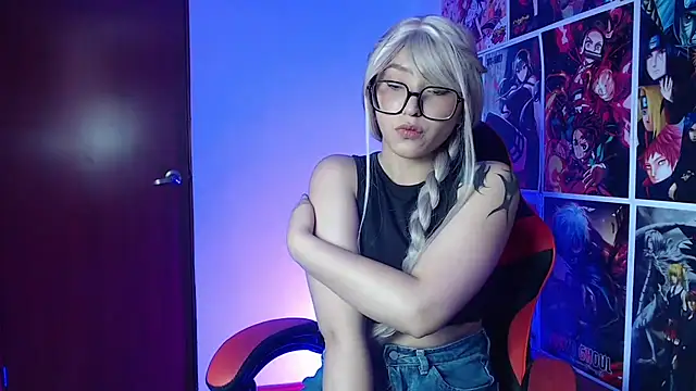 Arianna fairy online show from 07.24.26