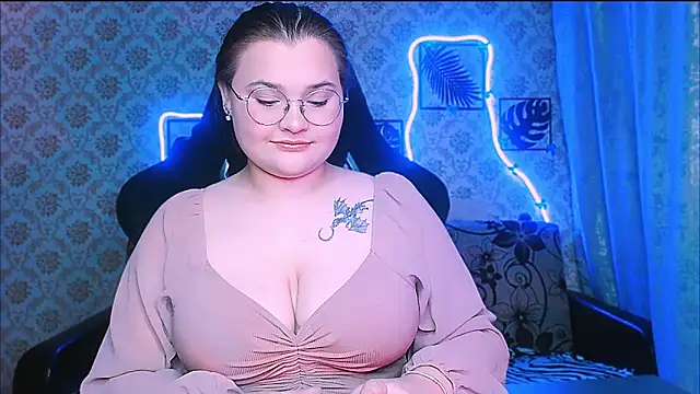 InLoveWithLife26 online show from 03.05.26