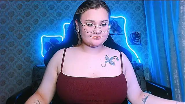 InLoveWithLife26 online show from 07.25.26