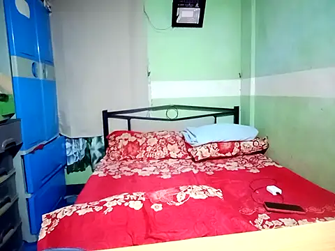 ashley kimxx online show from 10.10.25