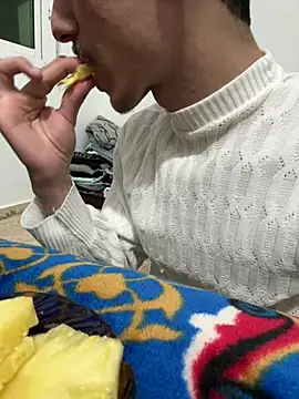 HitShelf online show from 01.13.26