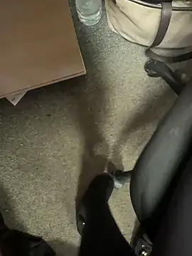 HiddenHoneyLDN online show from 02.10.26