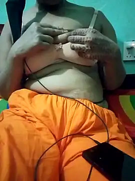 Maria Mahi online show from 09.10.25