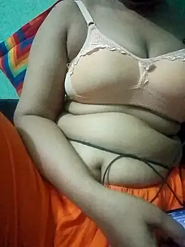 Maria Mahi online show from 09.21.25