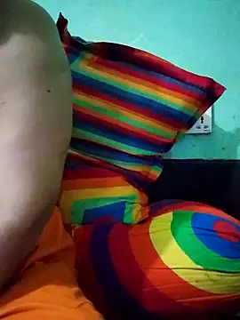 Maria Mahi online show from 10.22.25