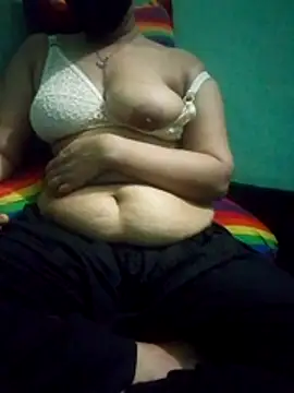 Maria Mahi online show from 11.23.25