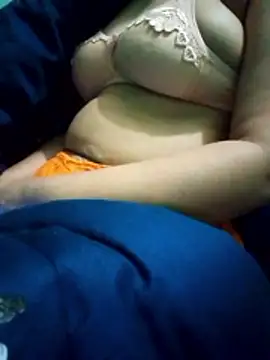 Maria Mahi online show from 01.14.26