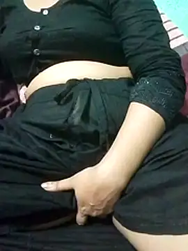Maria Mahi online show from 07.03.26