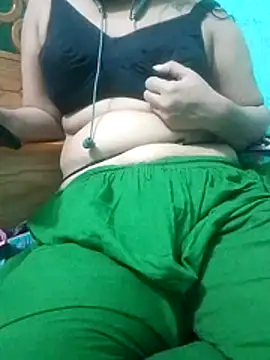 Maria Mahi online show from 07.04.26