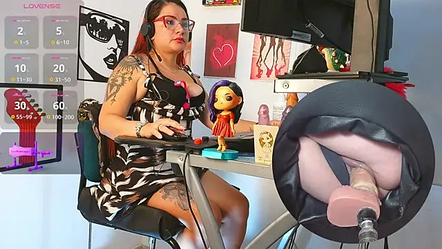 leidydi223 online show from 03.30.26