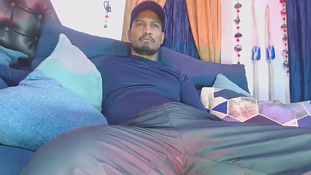 ElCaballeroNegro24 online show from 02.20.26