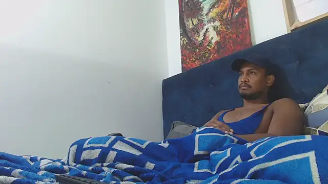 ElCaballeroNegro24 online show from 03.25.26