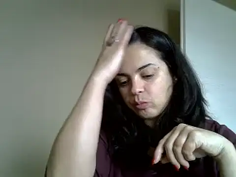 ITALIANASISIXX online show from 01.31.25