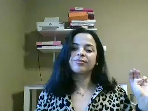 ITALIANASISIXX online show from 12.01.25