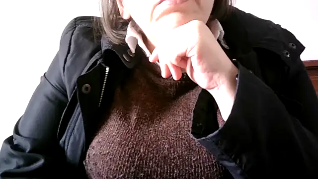 MISTRESSSONIA online show from 03.17.25