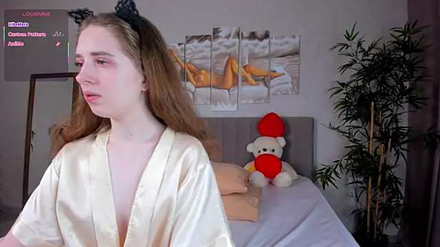 Camilla Kelly online show from 02.13.26