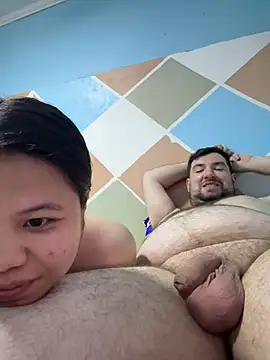 Charming Chaos online show from 03.10.26