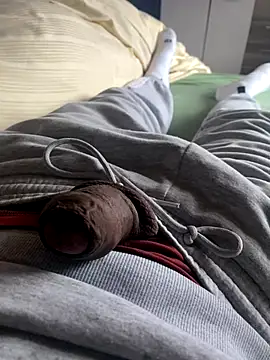 andrey1887 online show from 10.28.25