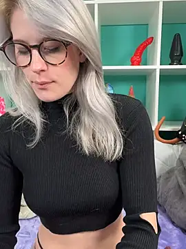 TheRealJessyLey online show from 03.13.26