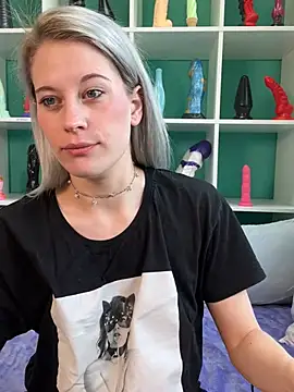 TheRealJessyLey online show from 03.23.26