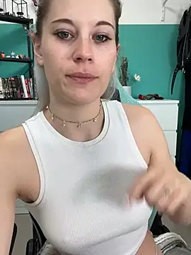 TheRealJessyLey online show from 04.09.26