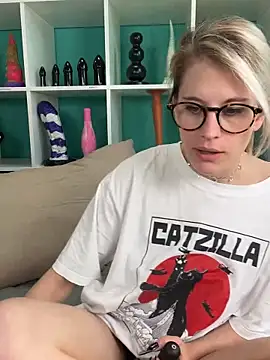 TheRealJessyLey online show from 05.16.26