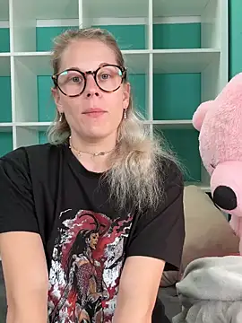 TheRealJessyLey online show from 06.14.26