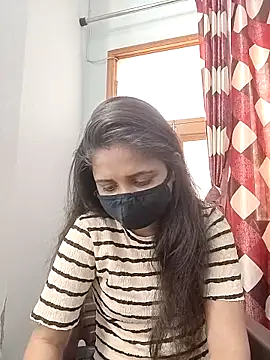 Ruhi 07 online show from 03.09.26