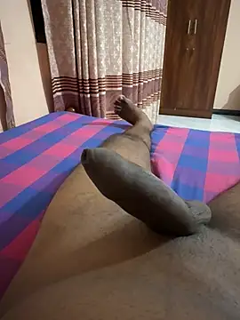 creepy7boy online show from 03.20.26