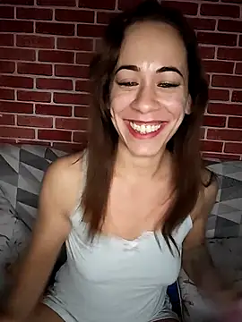 HotGinger66 online show from 02.04.26