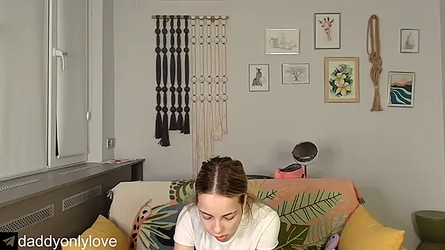 daddyonlyloveme online show from 11.02.25