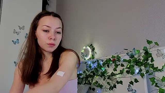 BlushinBloom online show from 02.20.26