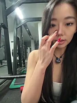 jiajia L online show from 01.07.26