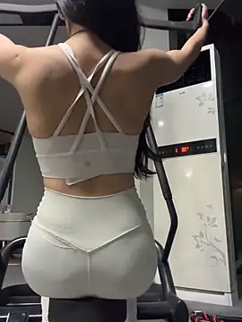 jiajia L online show from 02.12.26