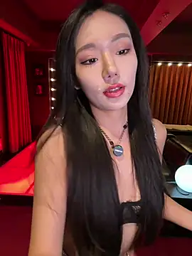 jiajia L online show from 02.14.26