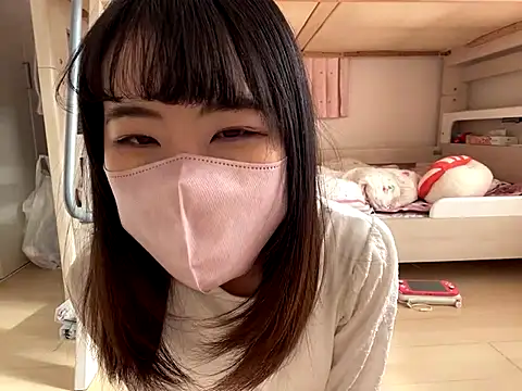 Snapshot of sora_033 chatting on 11.18.25 sora 033 online show from 11.18.25