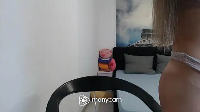 RheaEtthan online show from 10.07.25