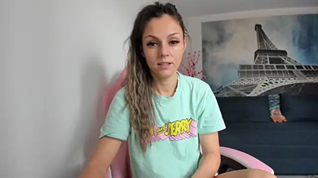 RheaEtthan online show from 02.17.26