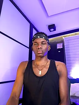 Brycce santos online show from 10.10.25