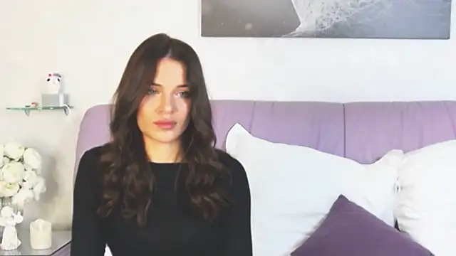 AngelicaDillon online show from 09.17.25