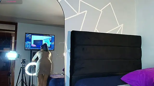 karlamoon23 online show from 04.02.26