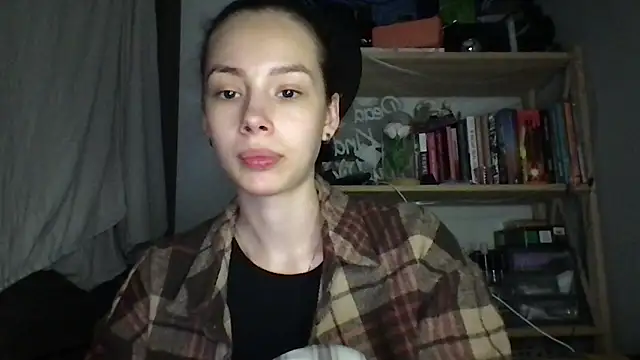 Snapshot of Yuna5343 chatting on 10.07.25 Yuna5343 online show from 10.07.25