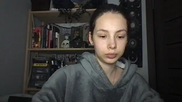 Yuna5343 online show from 03.03.26