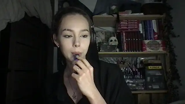 Yuna5343 online show from 04.21.26