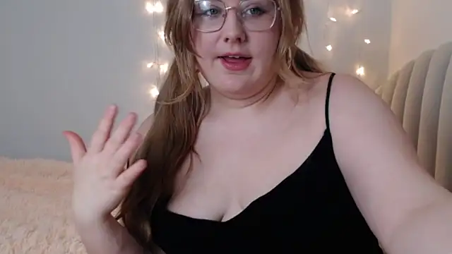 AgnesRoseCams online show from 02.06.26