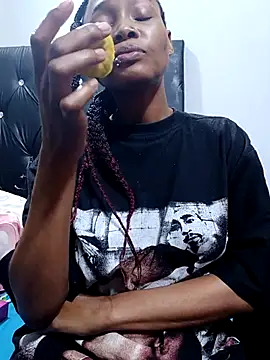 Juicy Candy-Reloaded online show from 01.18.26