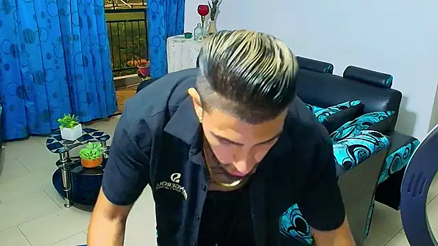 DaveSoldier online show from 09.12.25