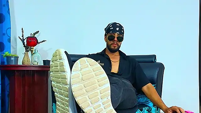 DaveSoldier online show from 10.11.25