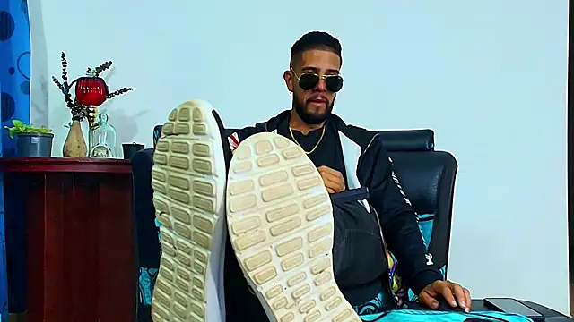 DaveSoldier online show from 10.12.25